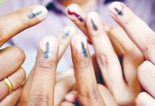 Lok Sabha Elections 2024 : पहिल्या टप्प्यात महाराष्ट्रात 55 टक्के मतदान, त्रिपुरामध्ये सर्वाधिक तर बिहारमध्ये सर्वात कमी मतदान