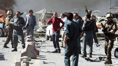 अफगाणिस्तान : आत्मघातकी हल्ल्याने कंदहार हादरले, 21 जणांचा मृत्यू