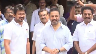 Kamal Haasan's Party MNM Joins INDIA Block