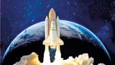 Indian Space Economy, भारतीय अवकाश अर्थव्यवस्थेची भरारी