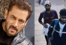 Salman Khan residence firing case