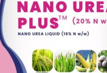 IFFCO Nano Urea Plus