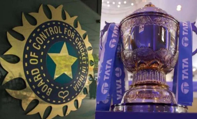 IPL 2024 : इम्पॅक्ट नियमाचा पुनर्विचार करणार : बीसीसीआय