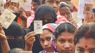 आंध्रमधील ‘या’ गावात लोक करतात दोनदा मतदान
