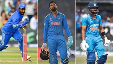 T20 World Cup : टी-20 वर्ल्डकपसाठी टीम इंडियाची निवड! पठाणने सॅमसन, राहुल, गायकवाडला दिला डच्चू