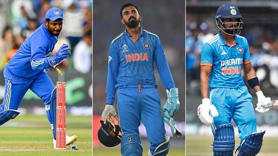 T20 World Cup : टी-20 वर्ल्डकपसाठी टीम इंडियाची निवड! पठाणने सॅमसन, राहुल, गायकवाडला दिला डच्चू