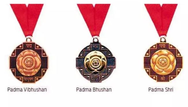 Padma Award