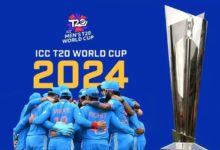 T20 World Cup : टीम इंडियाचे टी-20 वर्ल्डकपसाठी दोन बॅचमध्ये उड्डाण, हिटमॅन-बुमराह-पंड्या पहिला जाणार