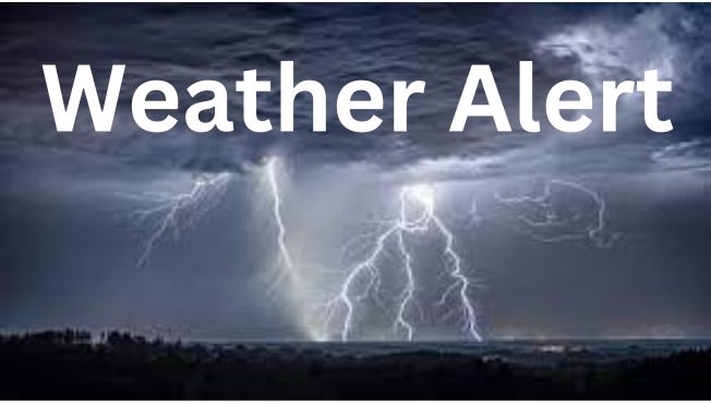 Weather Alert www.pudhari.news