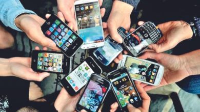 मोबाईल उद्योगाची ‘ग्रोथ स्टोरी’